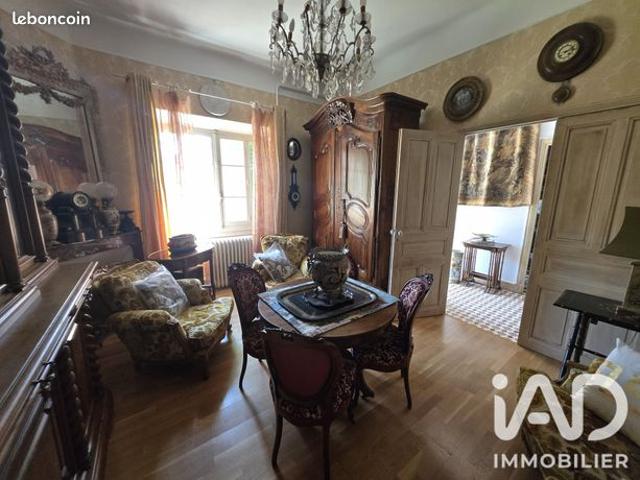 Maison vente à Alès