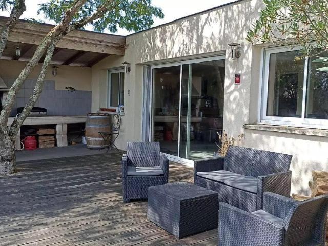 Maison vente à Bordeaux, Ambarès-et-lagrave