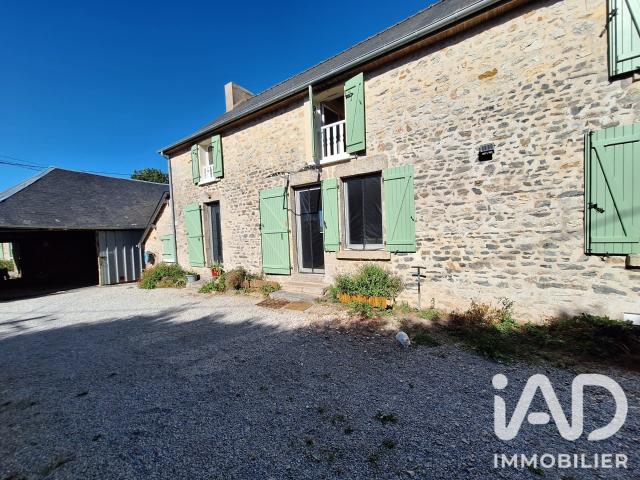 Maison vente à Le Domaine, Gesvres