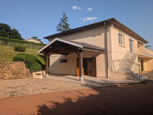 Maison vente à Villefranche-sur-Saône, Rhône