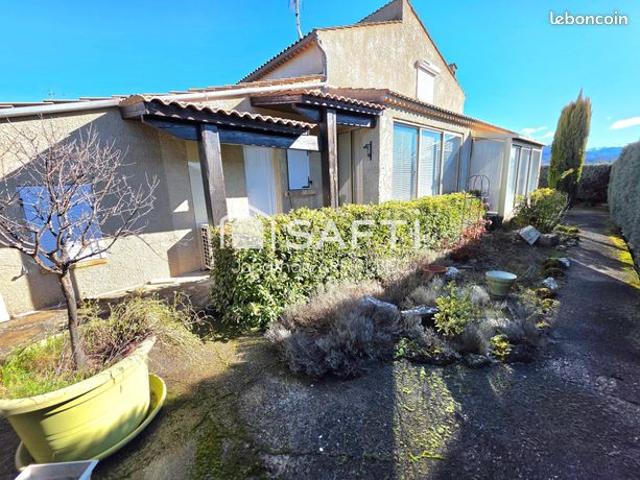 Maison vente à Digne-les-Bains, Aiglun
