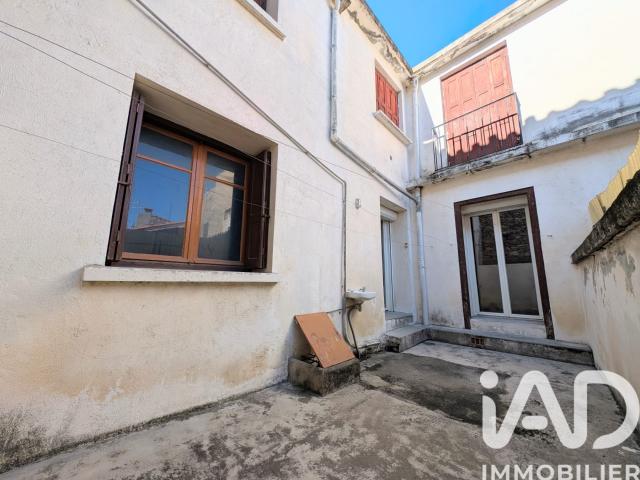 Maison vente à Prades, Millas