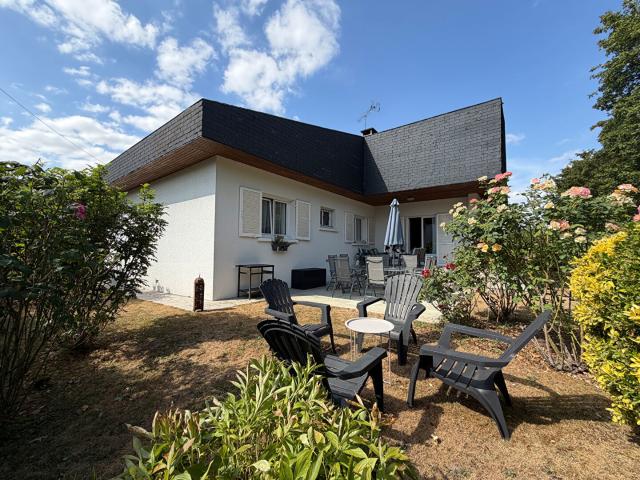 Maison vente à Évreux, Evreux