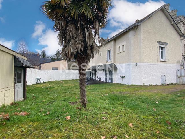 Maison vente à La Flèche, Pays de la Loire
