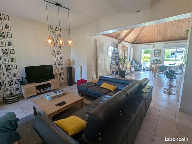 Maison vente à Segré, Pays de la Loire