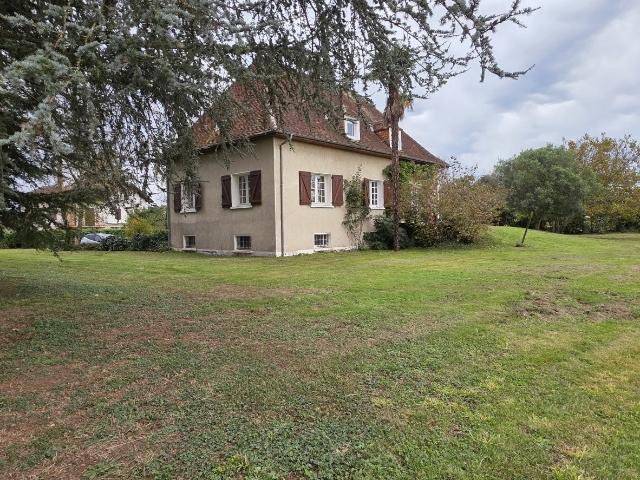 Maison vente à Sauveterre-de-Béarn, Pyrénées-Atlantiques