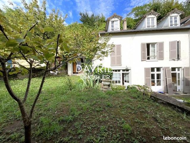 Maison vente à Andrésy, Coteaux