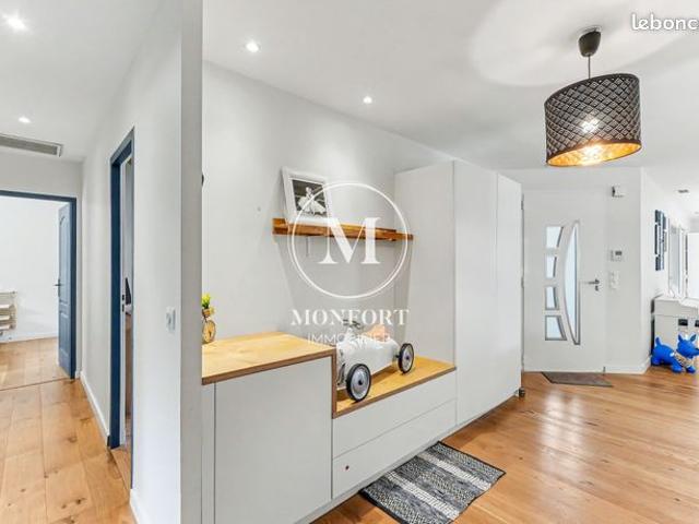 Maison vente à Toulouse, Rouffiac-tolosan