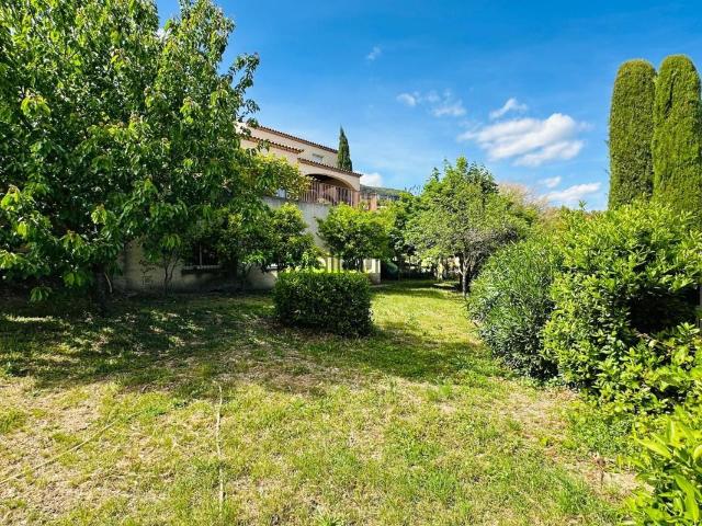 Maison vente à Lodève