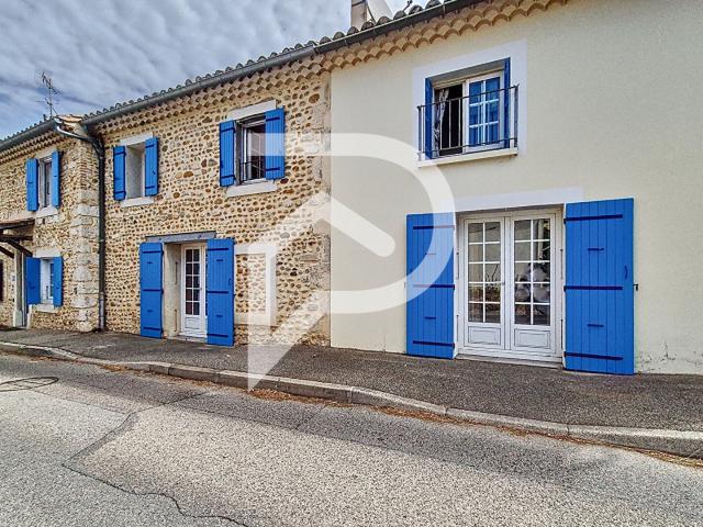 Maison vente à Nyons, Malataverne