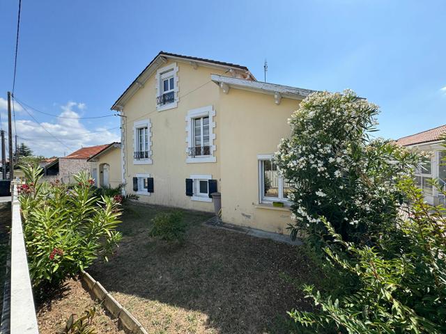 Maison vente à Saintes, Saujon
