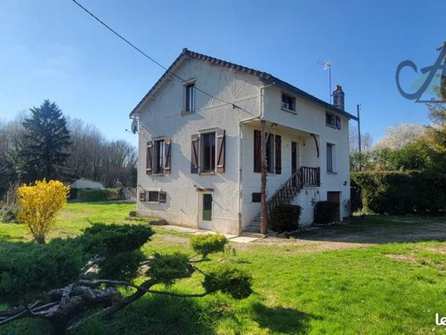 Maison vente à Provins, Saint-sauveur-lès-bray