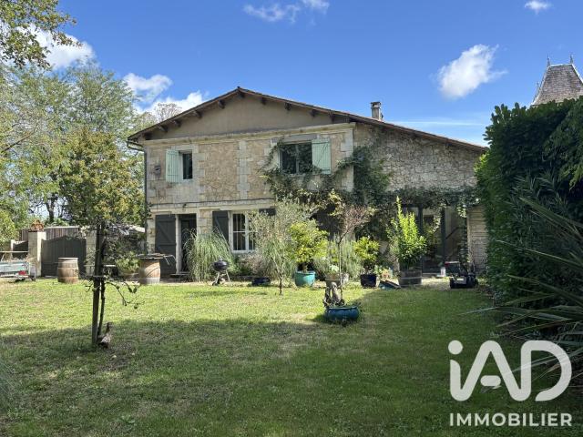Maison vente à Izon, Gironde