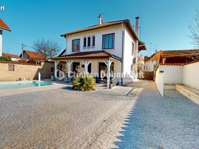 Maison vente à Roanne