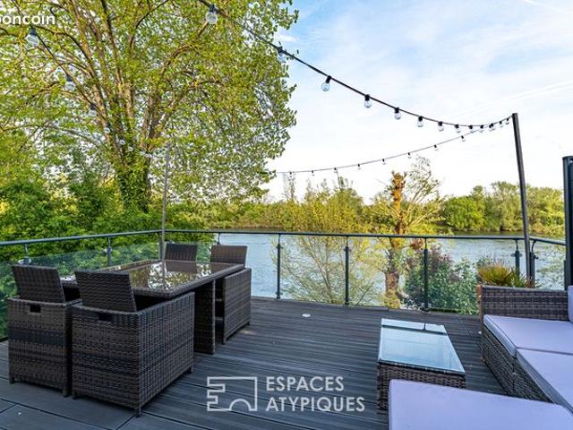 Maison vente à Carrières-sous-poissy