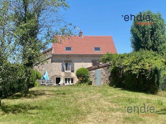 Maison vente à Montmirey-la-Ville, Jura