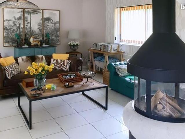 Maison vente à Les Andelys, Surville