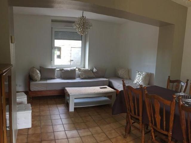 Maison vente à Forbach-Boulay-Moselle, Racrange