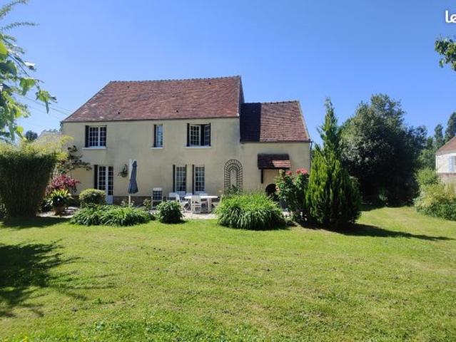 Maison vente à Provins, Choisy-en-brie