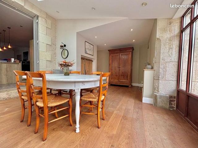 Maison vente à Vendôme