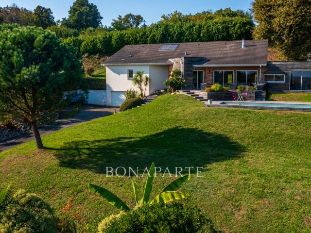 Maison vente à France métropolitaine, Serres-castet