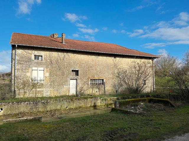 Maison vente à Verdun, Woël