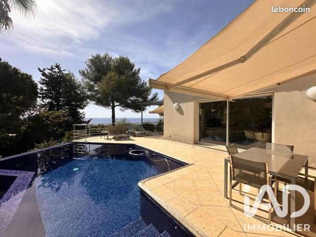 Maison vente à Sète, Hérault