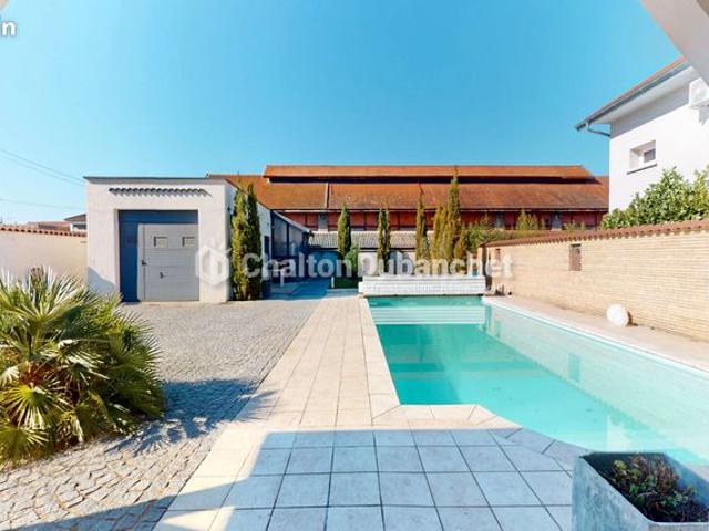 Maison vente à Roanne