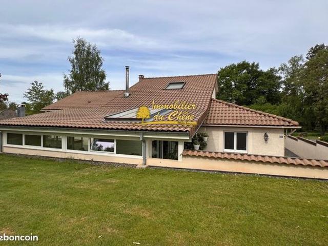 Maison vente à Lure, Bourgogne-Franche-Comté