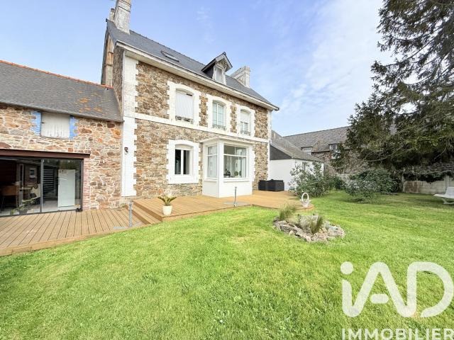 Maison vente à Saint-Malo, Bretagne