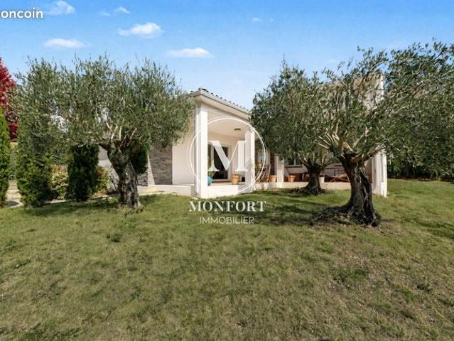 Maison vente à Rouffiac-Tolosan, Haute-Garonne