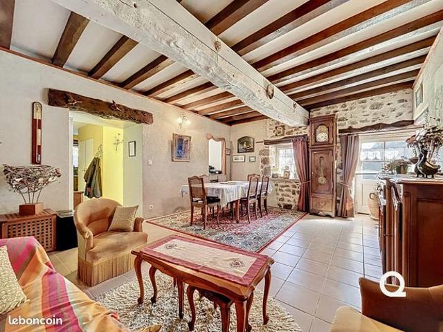 Maison vente à Rennes, Bretagne