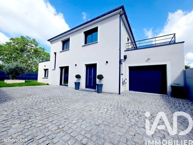 Maison vente à Orléans