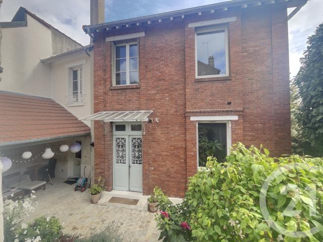 Maison vente à Vernouillet, Yvelines