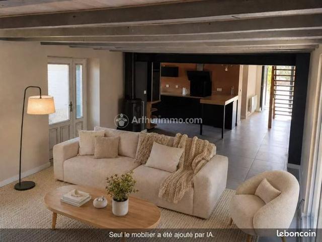 Maison vente à Castres, Labruguière