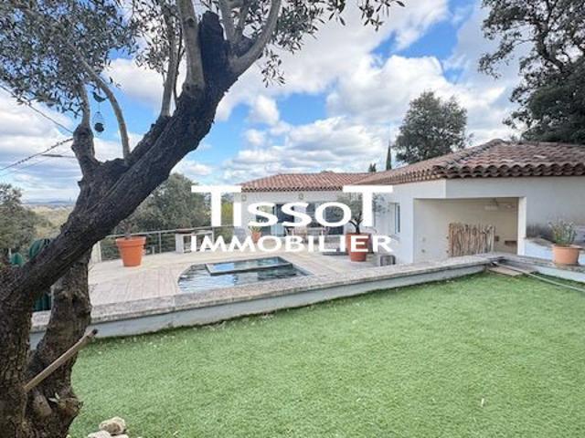 Maison vente à Nîmes, Dions