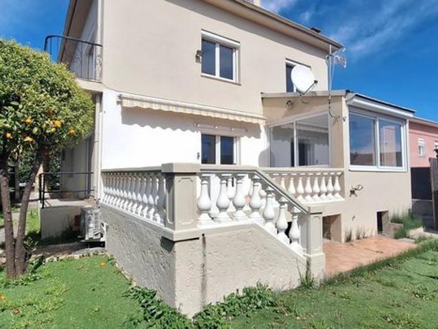 Maison vente à Grasse, Villeneuve-loubet