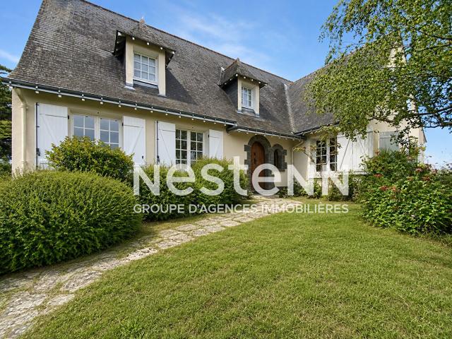 Maison vente à Cholet, La Jumellière