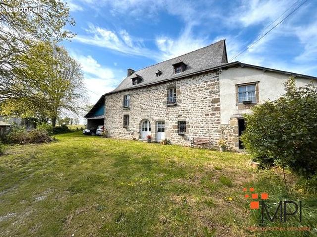 Maison vente à Rennes, Bretagne