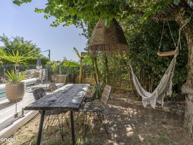 Maison vente à Montpellier, Castries