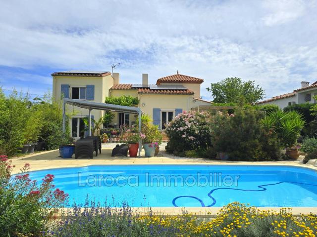 Maison vente à Céret, Laroque-des-albères