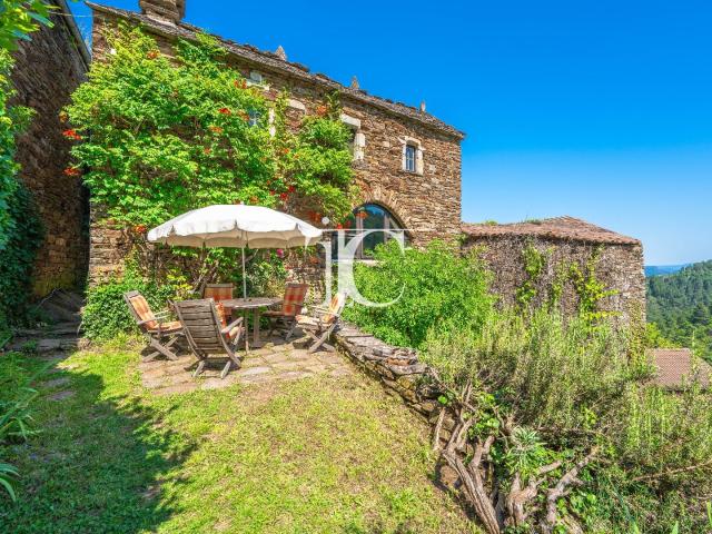 Maison vente à Largentière, Malbosc