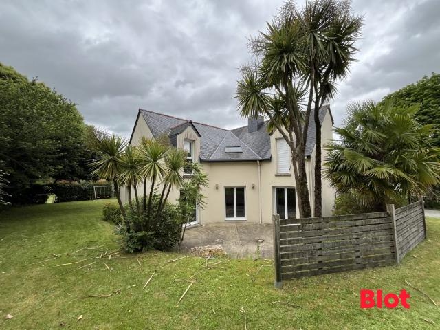 Maison vente à Redon, Bretagne