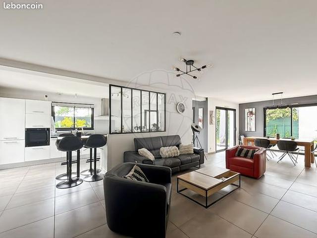 Maison vente à Nantes, Carquefou