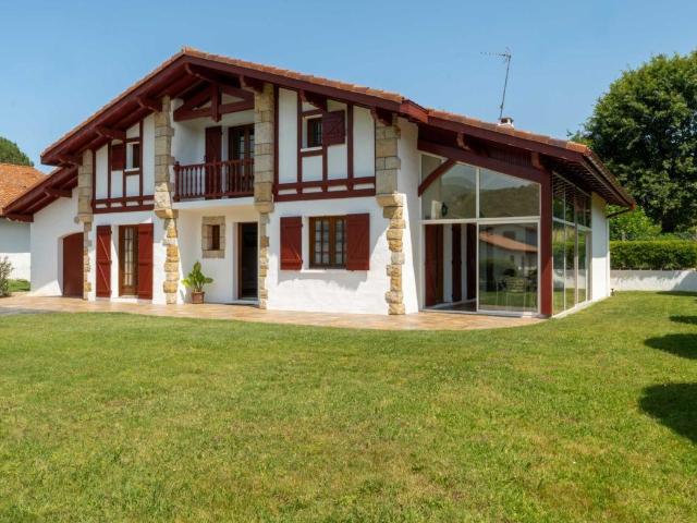 Maison vente à Bayonne, Hasparren