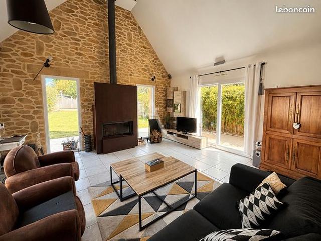 Maison vente à Châteaubriant-Ancenis, Vigneux-de-bretagne