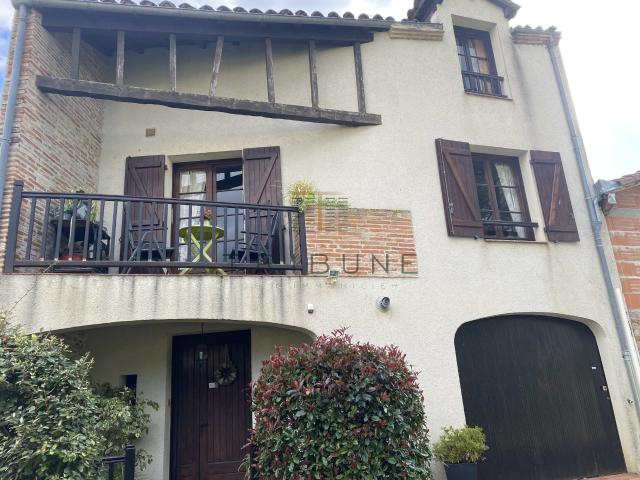 Maison vente à Castelsarrasin, Lamagistère