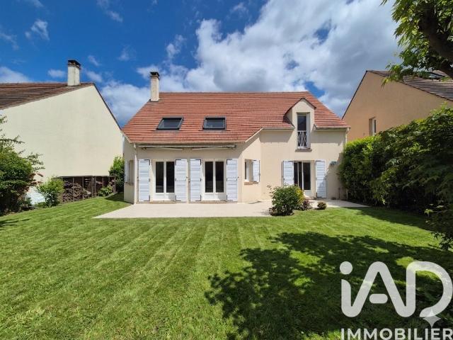 Maison vente à Courdimanche, Val-d'Oise