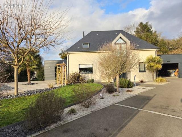 Maison vente à Le Mans, La Bazoge