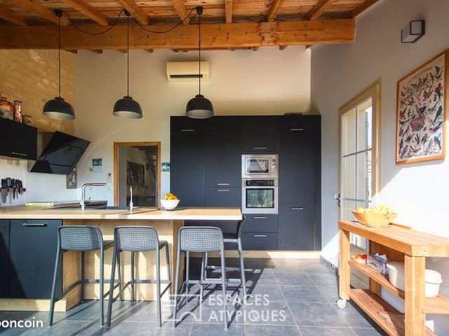 Maison vente à Fontenay-le-Comte, Pays de la Loire